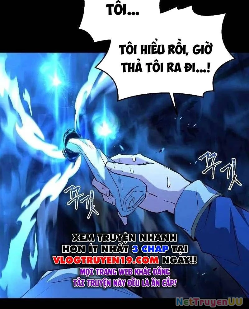 Đại Pháp Sư Mở Nhà Hàng Chapter 44 - Trang 3