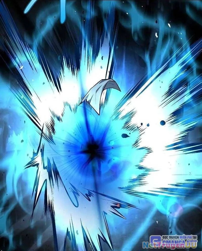 Đại Pháp Sư Mở Nhà Hàng Chapter 44 - Trang 3