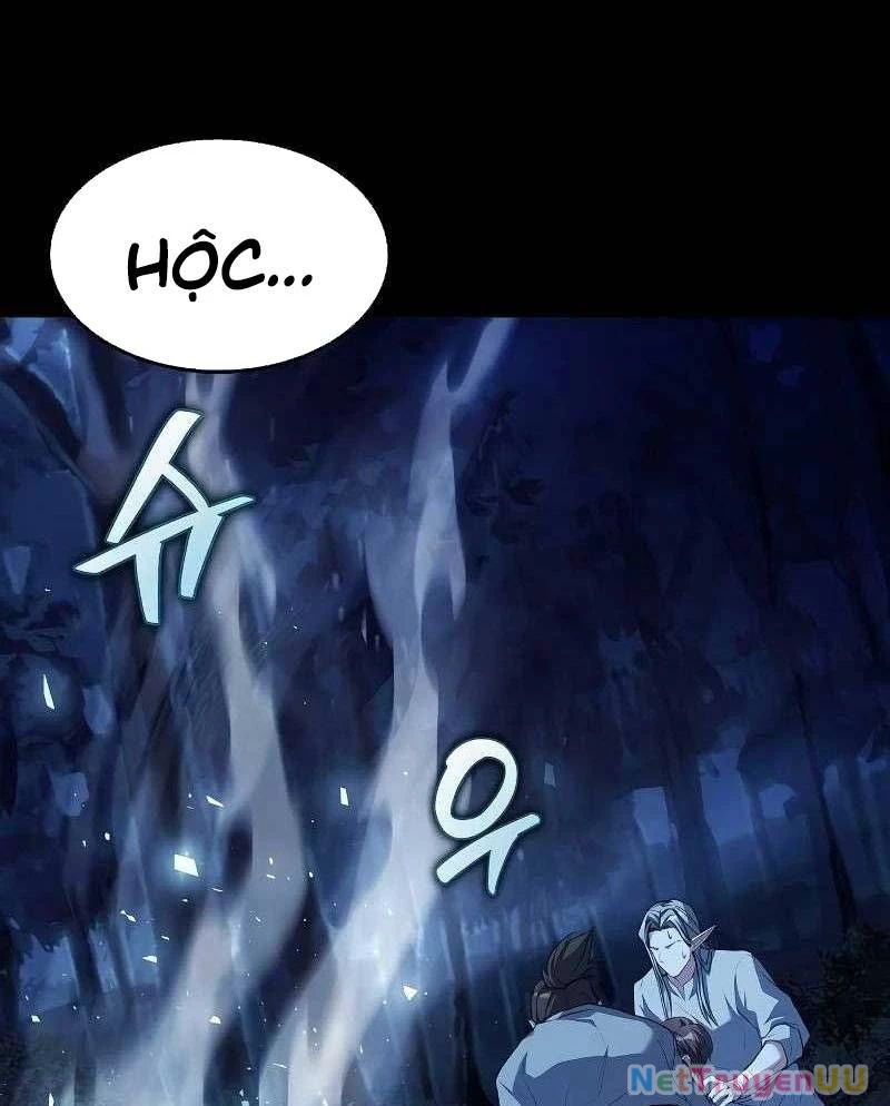 Đại Pháp Sư Mở Nhà Hàng Chapter 44 - Trang 3