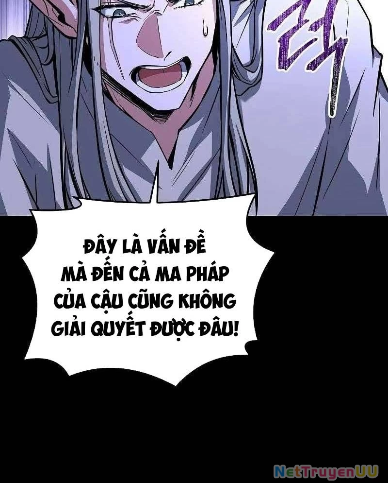 Đại Pháp Sư Mở Nhà Hàng Chapter 44 - Trang 3