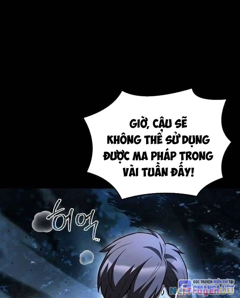 Đại Pháp Sư Mở Nhà Hàng Chapter 44 - Trang 3