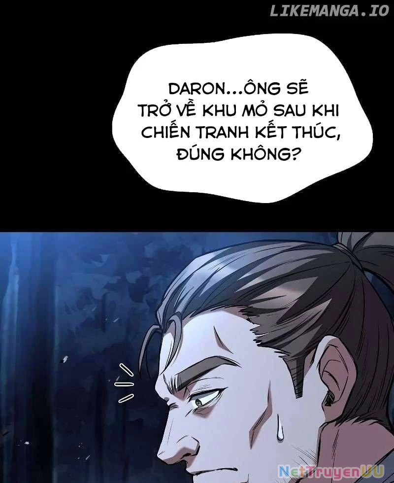 Đại Pháp Sư Mở Nhà Hàng Chapter 44 - Trang 3