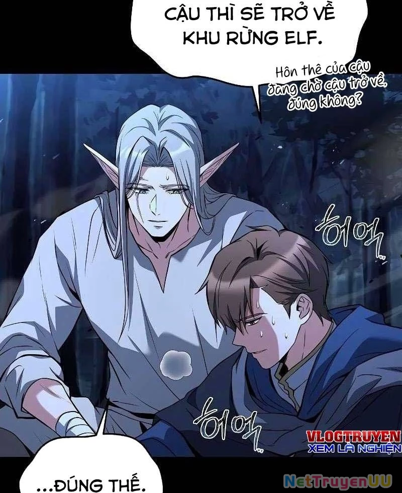 Đại Pháp Sư Mở Nhà Hàng Chapter 44 - Trang 3