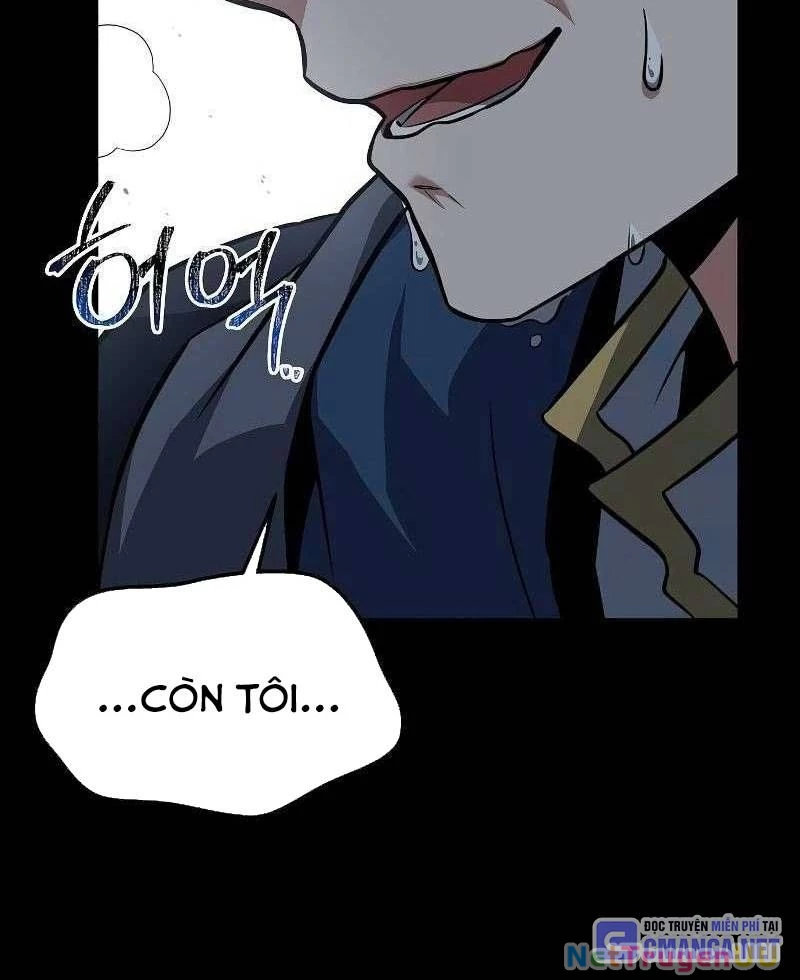 Đại Pháp Sư Mở Nhà Hàng Chapter 44 - Trang 3