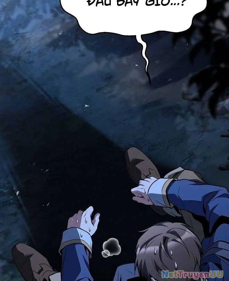 Đại Pháp Sư Mở Nhà Hàng Chapter 44 - Trang 3