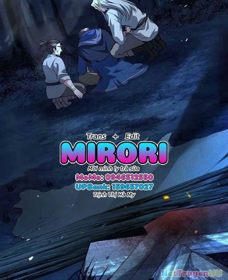 Đại Pháp Sư Mở Nhà Hàng Chapter 44 - Trang 3