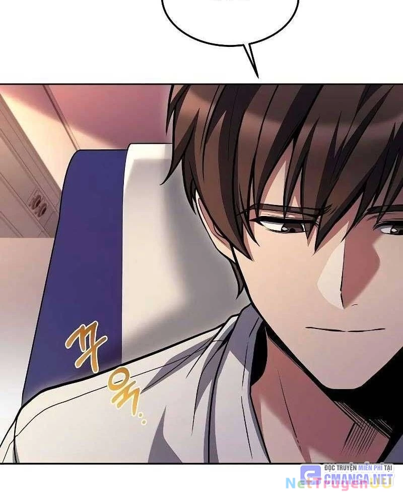 Đại Pháp Sư Mở Nhà Hàng Chapter 44 - Trang 3