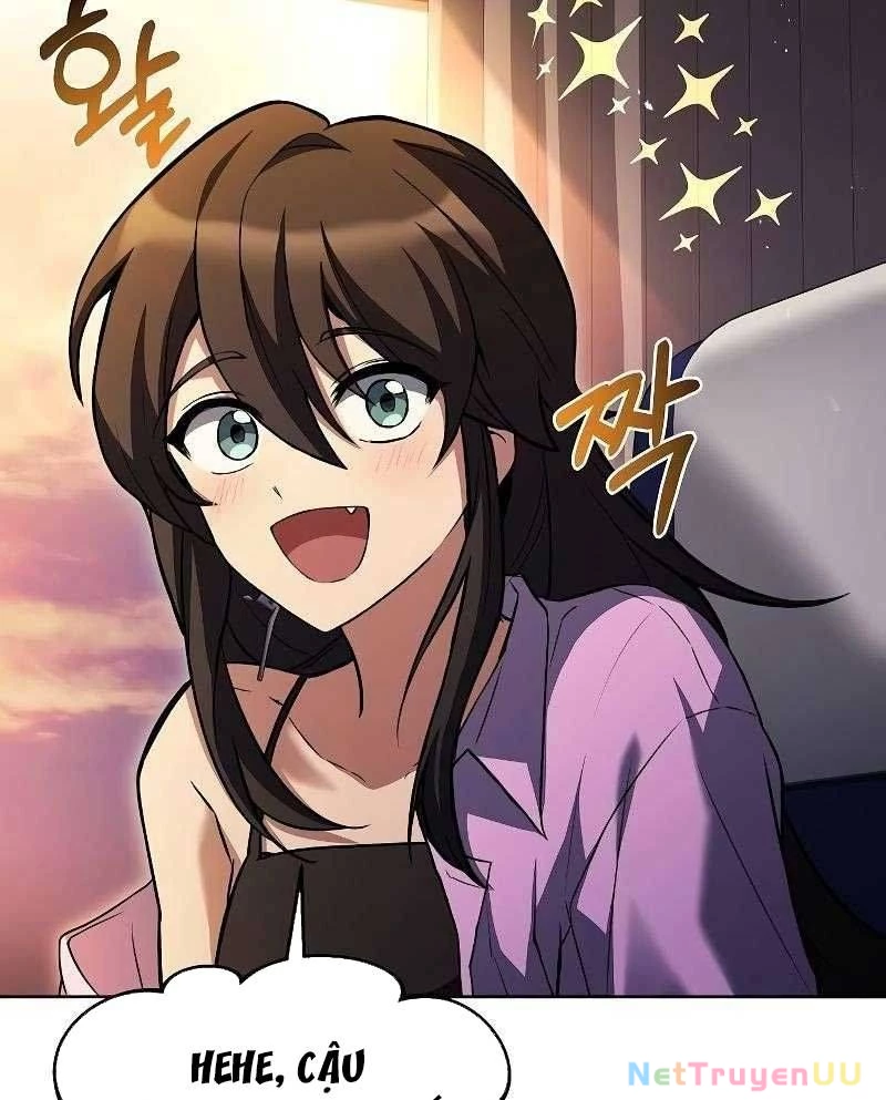 Đại Pháp Sư Mở Nhà Hàng Chapter 44 - Trang 3