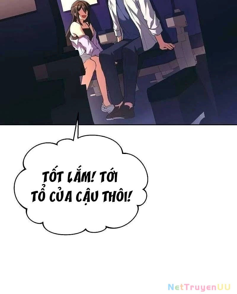 Đại Pháp Sư Mở Nhà Hàng Chapter 44 - Trang 3