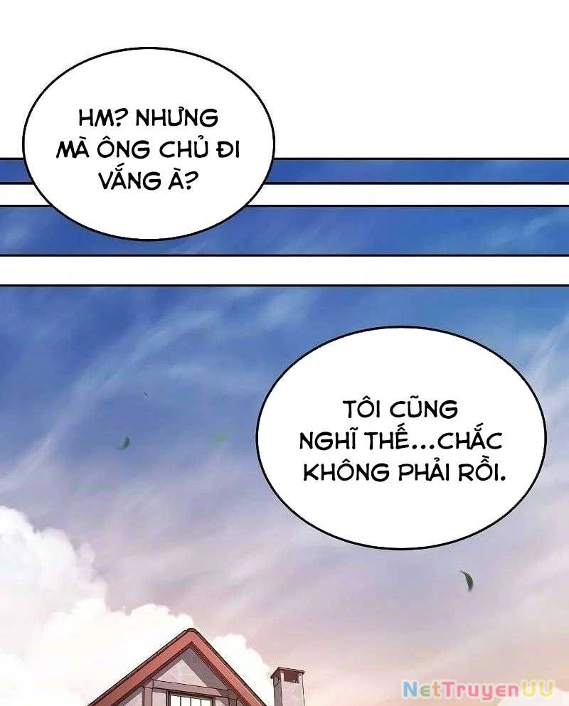 Đại Pháp Sư Mở Nhà Hàng Chapter 44 - Trang 3