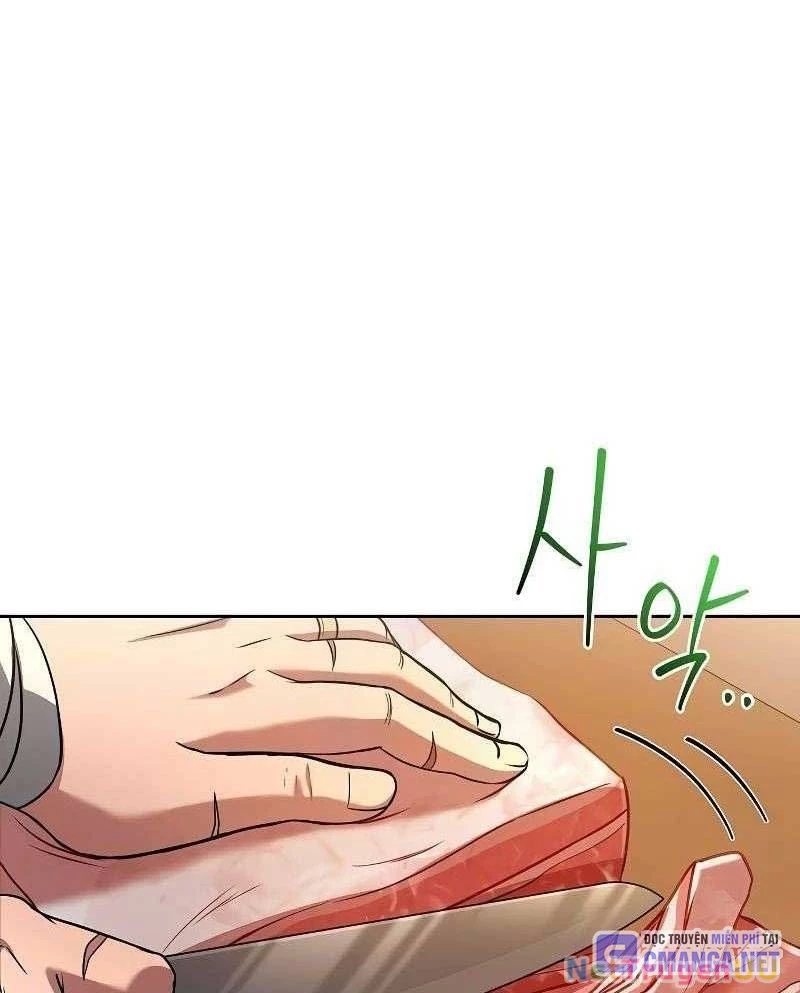 Đại Pháp Sư Mở Nhà Hàng Chapter 44 - Trang 3