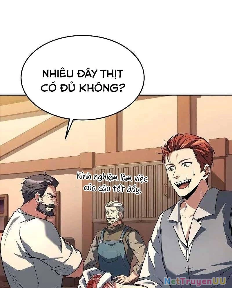 Đại Pháp Sư Mở Nhà Hàng Chapter 44 - Trang 3