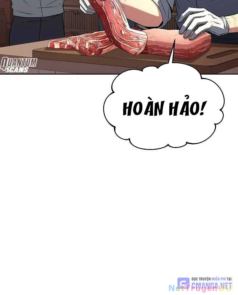 Đại Pháp Sư Mở Nhà Hàng Chapter 44 - Trang 3