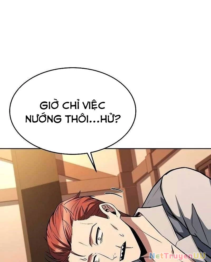 Đại Pháp Sư Mở Nhà Hàng Chapter 44 - Trang 3