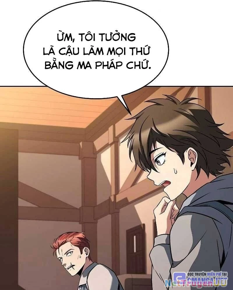 Đại Pháp Sư Mở Nhà Hàng Chapter 44 - Trang 3