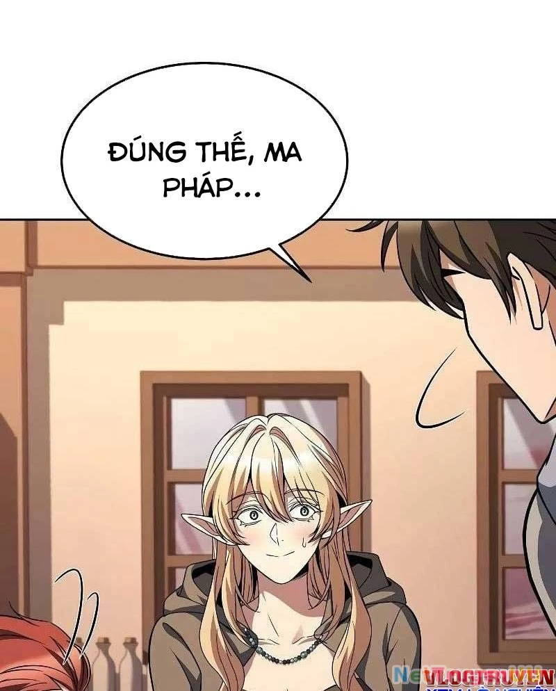 Đại Pháp Sư Mở Nhà Hàng Chapter 44 - Trang 3