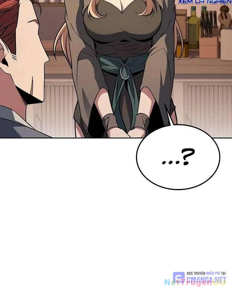 Đại Pháp Sư Mở Nhà Hàng Chapter 44 - Trang 3