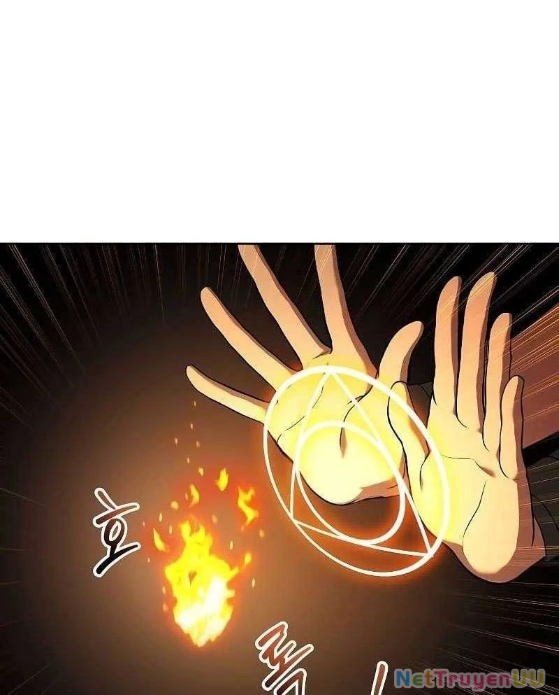 Đại Pháp Sư Mở Nhà Hàng Chapter 44 - Trang 3