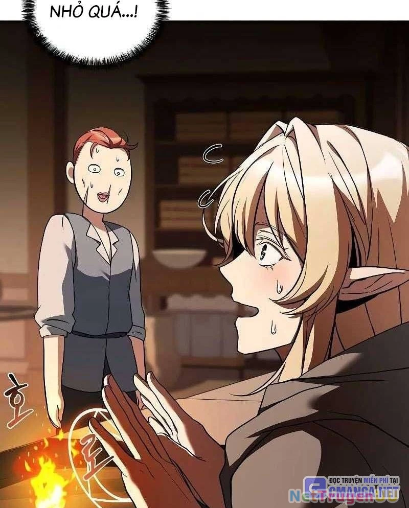 Đại Pháp Sư Mở Nhà Hàng Chapter 44 - Trang 3