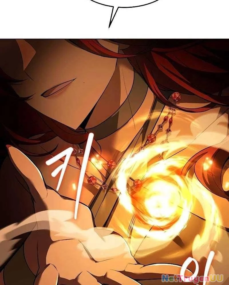 Đại Pháp Sư Mở Nhà Hàng Chapter 44 - Trang 3