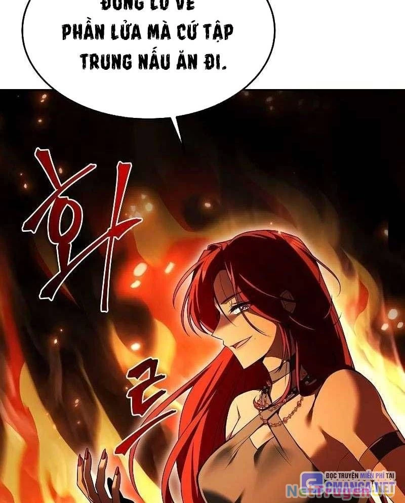 Đại Pháp Sư Mở Nhà Hàng Chapter 44 - Trang 3