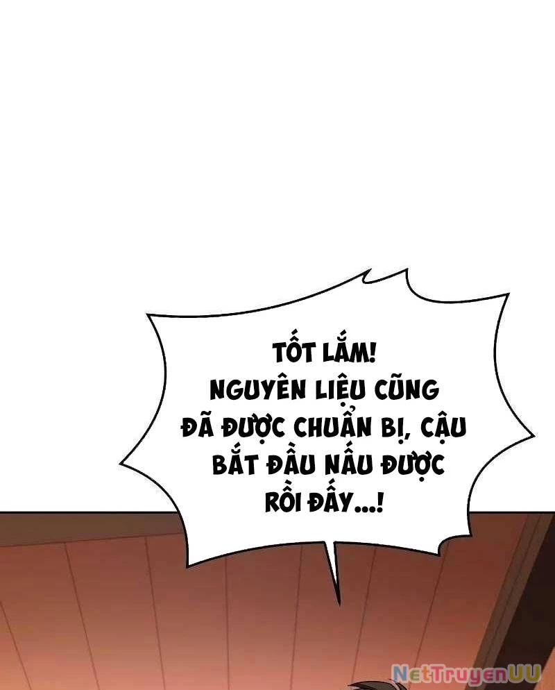 Đại Pháp Sư Mở Nhà Hàng Chapter 44 - Trang 3