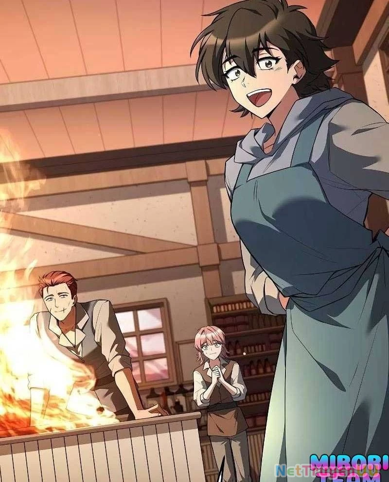 Đại Pháp Sư Mở Nhà Hàng Chapter 44 - Trang 3