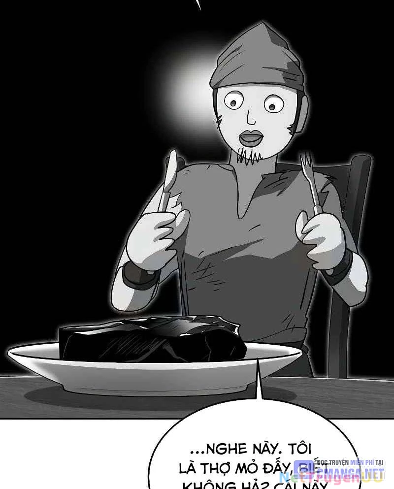 Đại Pháp Sư Mở Nhà Hàng Chapter 44 - Trang 3