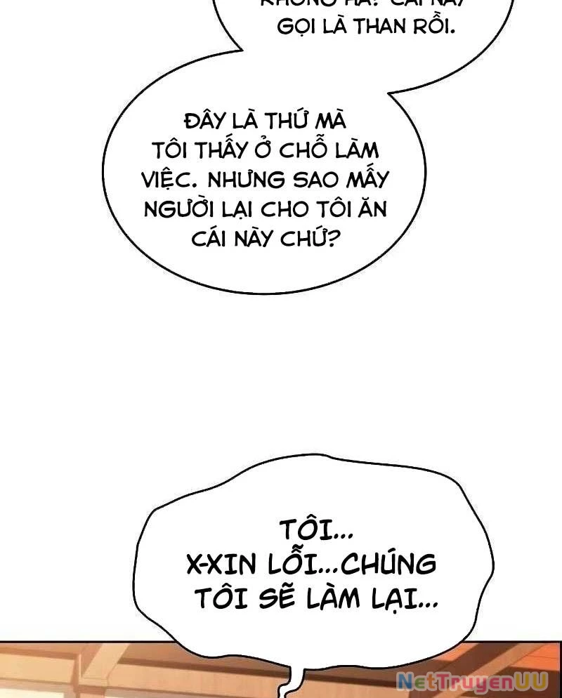 Đại Pháp Sư Mở Nhà Hàng Chapter 44 - Trang 3