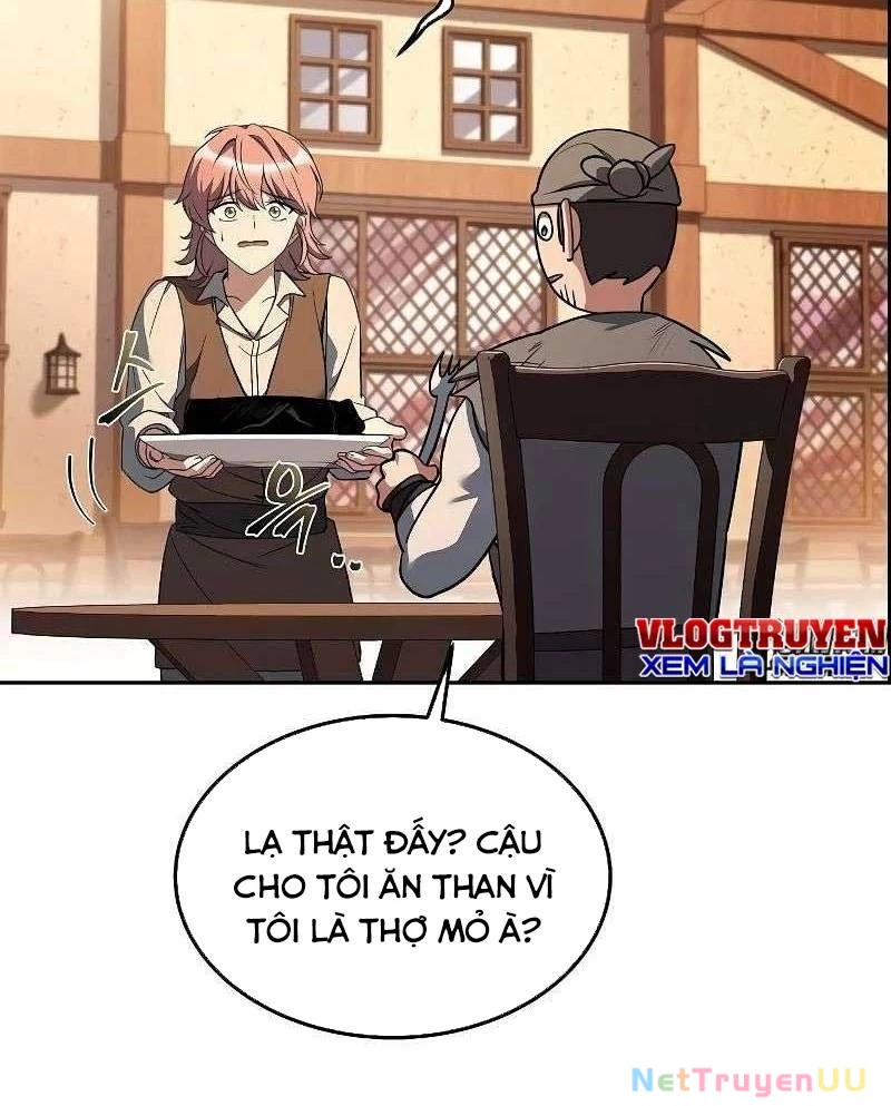 Đại Pháp Sư Mở Nhà Hàng Chapter 44 - Trang 3