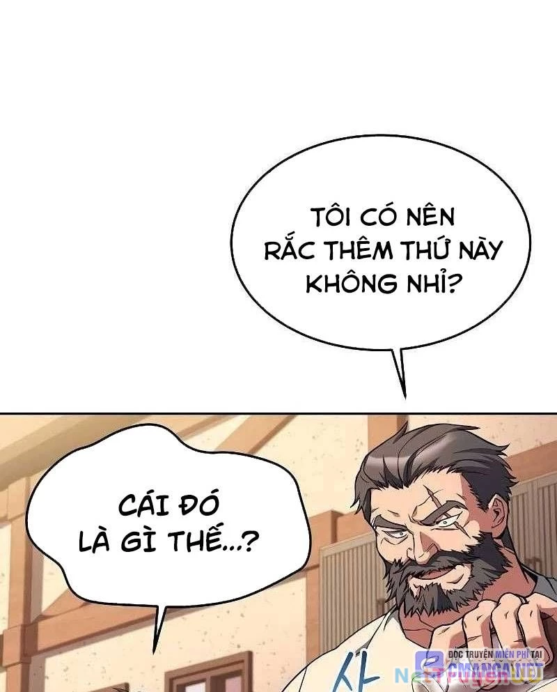 Đại Pháp Sư Mở Nhà Hàng Chapter 44 - Trang 3