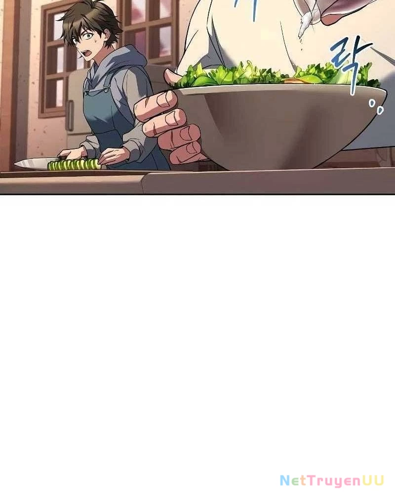 Đại Pháp Sư Mở Nhà Hàng Chapter 44 - Trang 3