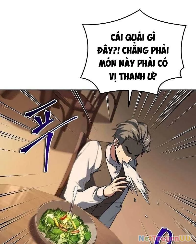 Đại Pháp Sư Mở Nhà Hàng Chapter 44 - Trang 3