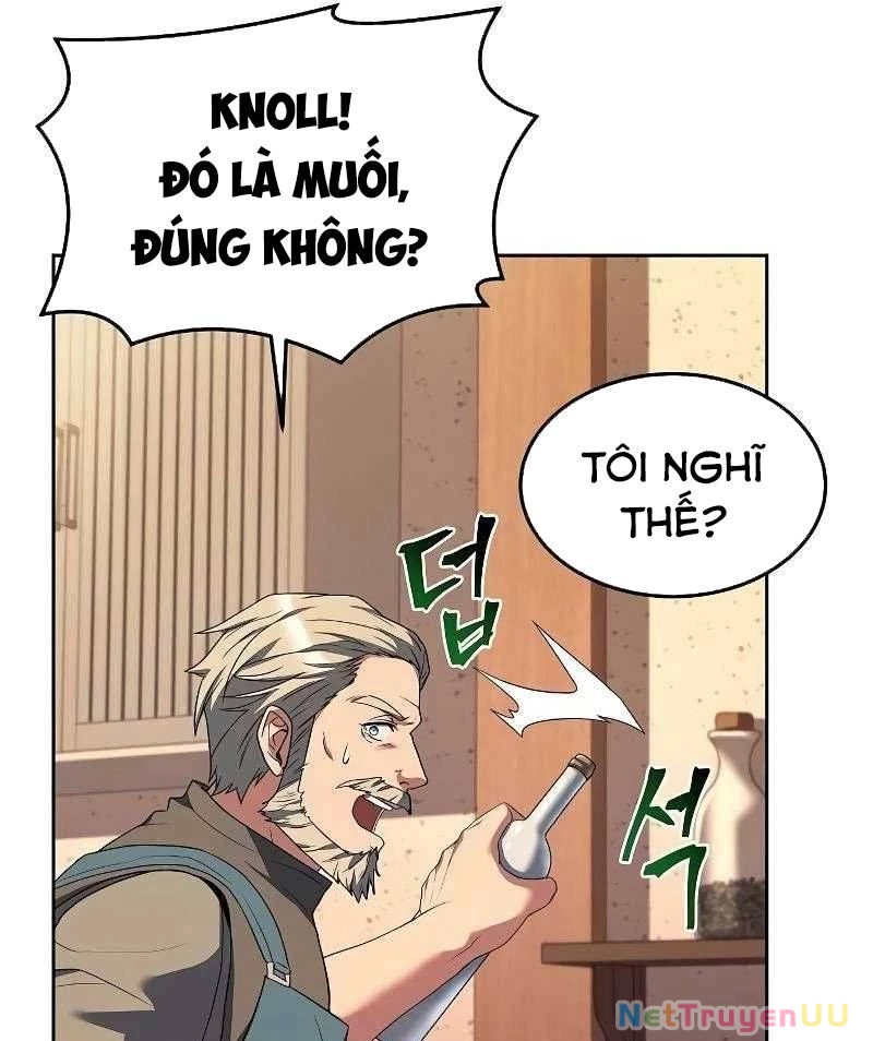 Đại Pháp Sư Mở Nhà Hàng Chapter 44 - Trang 3