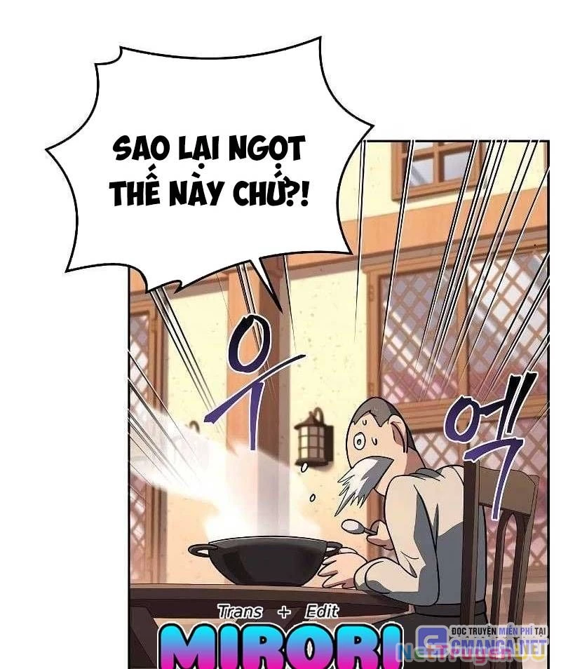 Đại Pháp Sư Mở Nhà Hàng Chapter 44 - Trang 3