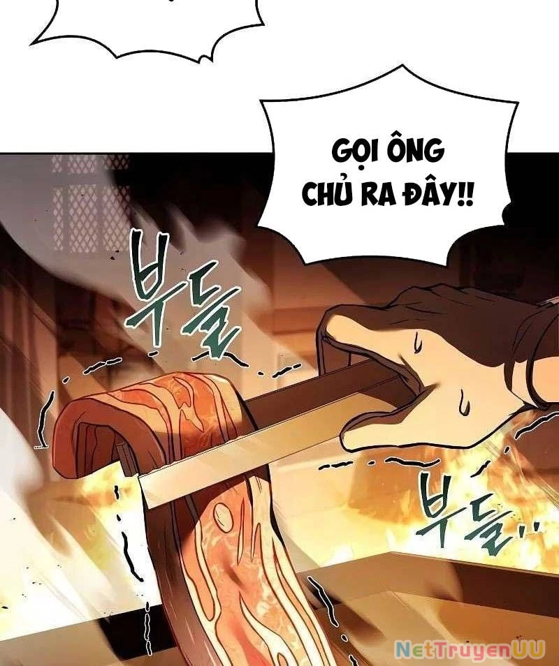 Đại Pháp Sư Mở Nhà Hàng Chapter 44 - Trang 3