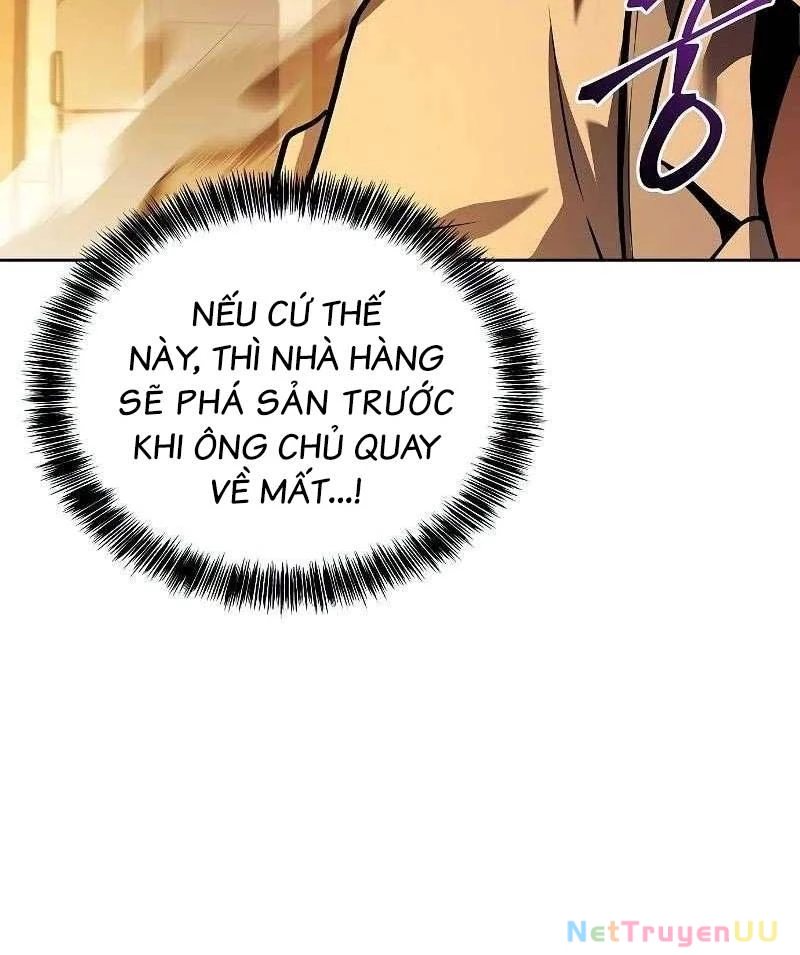 Đại Pháp Sư Mở Nhà Hàng Chapter 44 - Trang 3