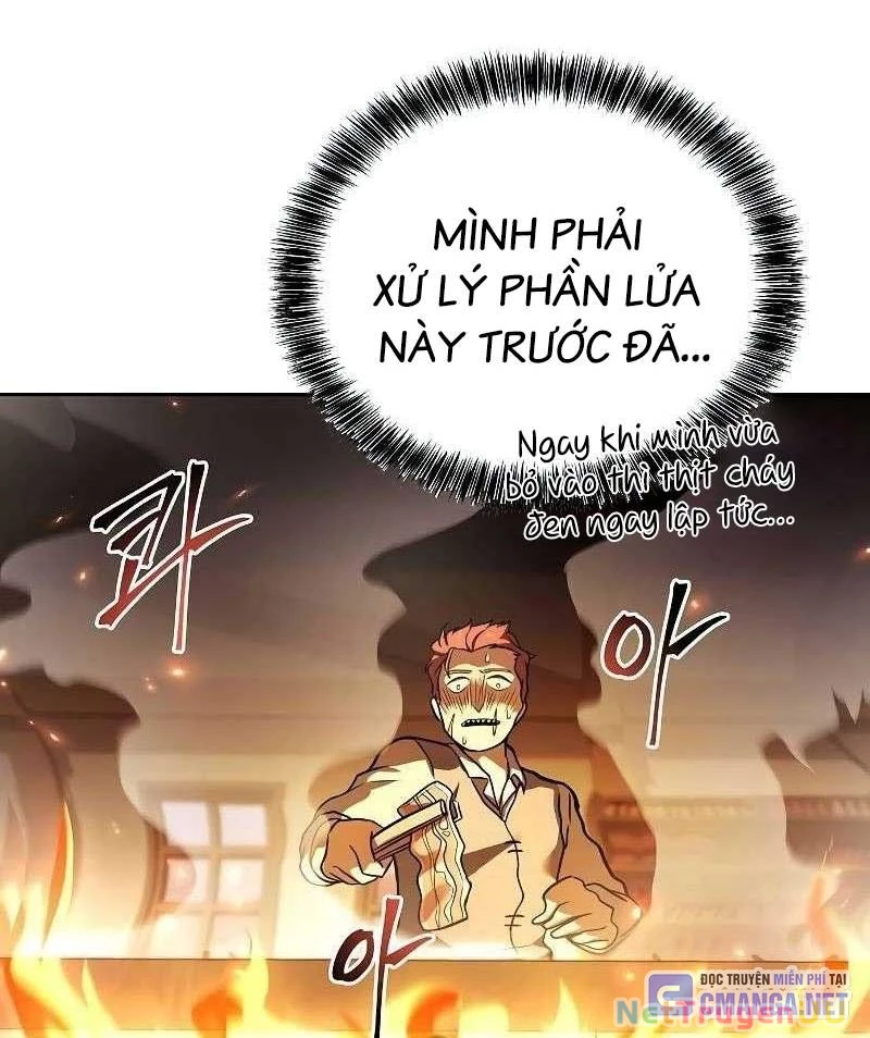 Đại Pháp Sư Mở Nhà Hàng Chapter 44 - Trang 3