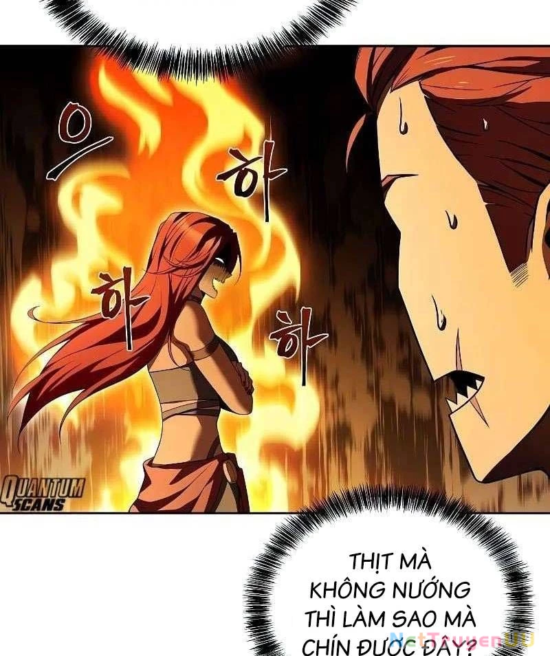 Đại Pháp Sư Mở Nhà Hàng Chapter 44 - Trang 3