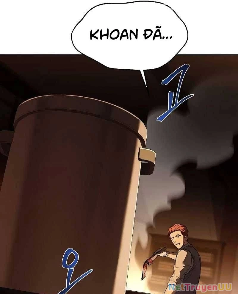 Đại Pháp Sư Mở Nhà Hàng Chapter 44 - Trang 3