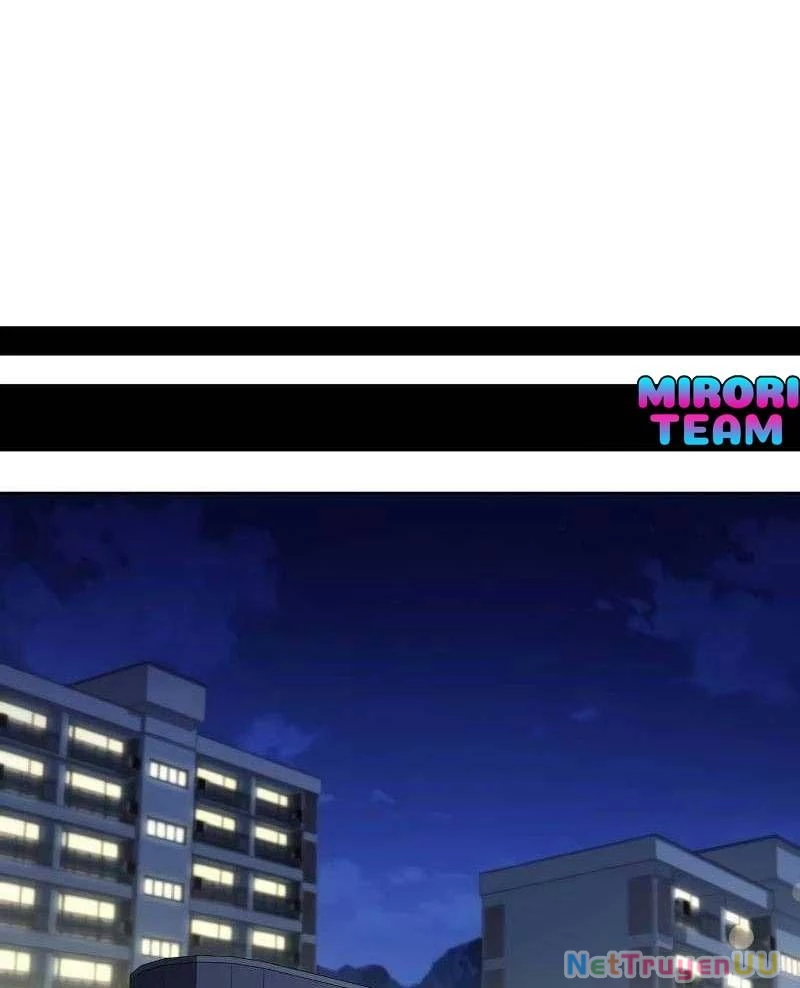 Đại Pháp Sư Mở Nhà Hàng Chapter 44 - Trang 3