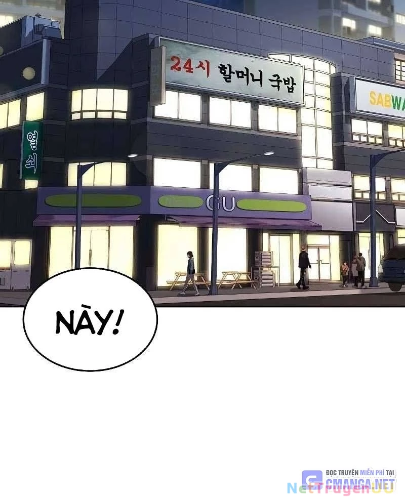 Đại Pháp Sư Mở Nhà Hàng Chapter 44 - Trang 3