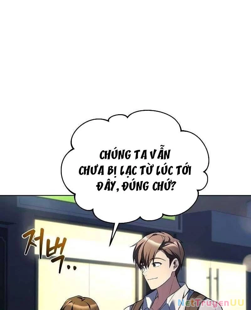 Đại Pháp Sư Mở Nhà Hàng Chapter 44 - Trang 3