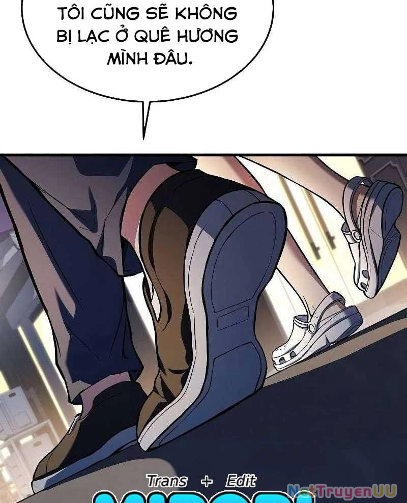 Đại Pháp Sư Mở Nhà Hàng Chapter 44 - Trang 3