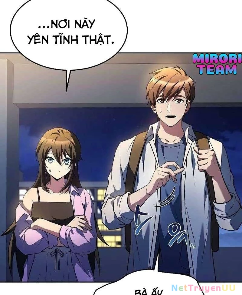 Đại Pháp Sư Mở Nhà Hàng Chapter 44 - Trang 3