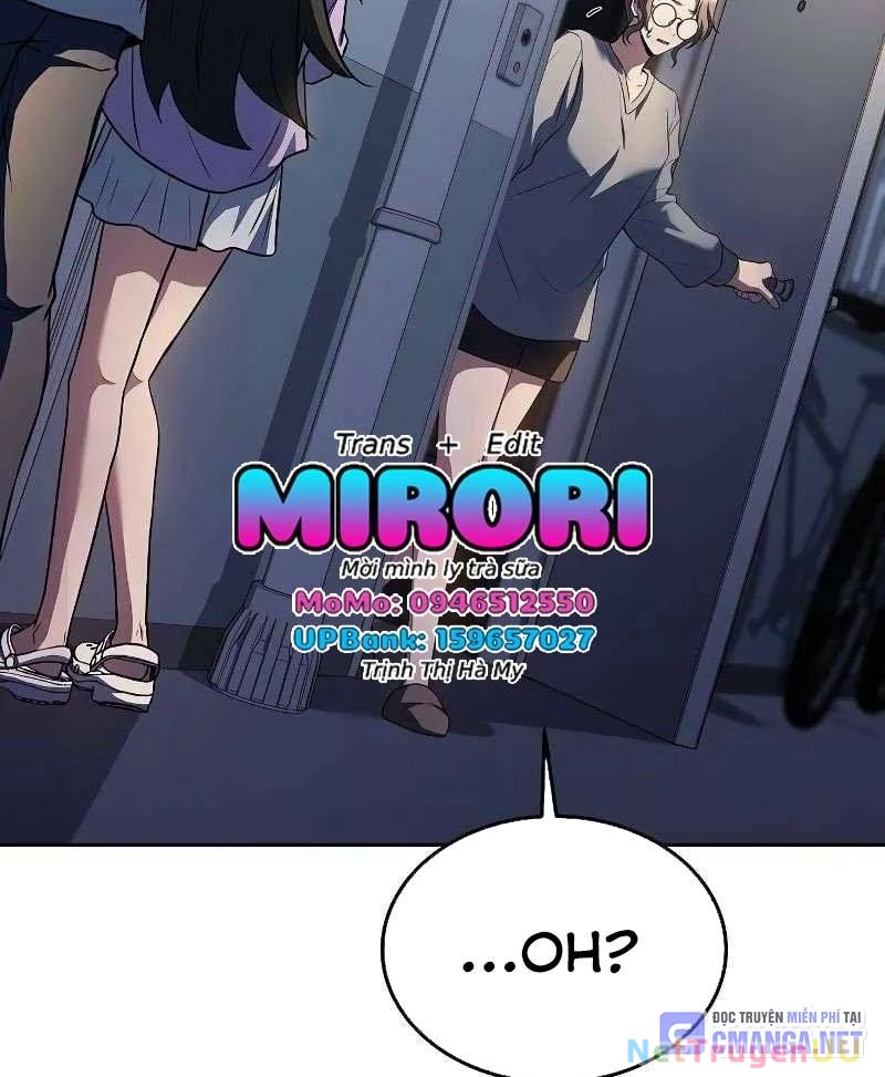 Đại Pháp Sư Mở Nhà Hàng Chapter 44 - Trang 3