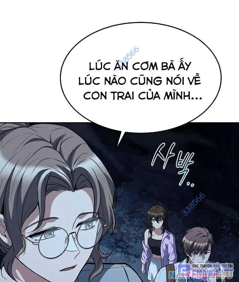 Đại Pháp Sư Mở Nhà Hàng Chapter 44 - Trang 3