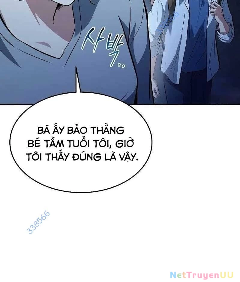 Đại Pháp Sư Mở Nhà Hàng Chapter 44 - Trang 3