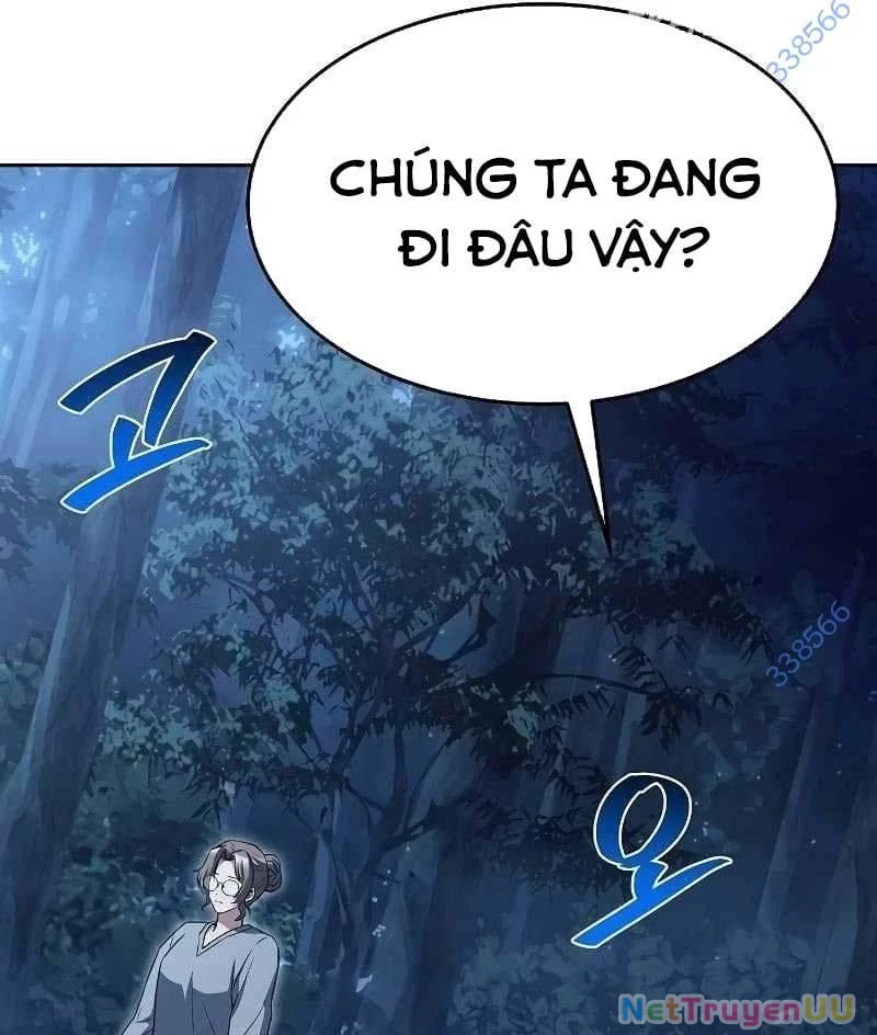 Đại Pháp Sư Mở Nhà Hàng Chapter 44 - Trang 3