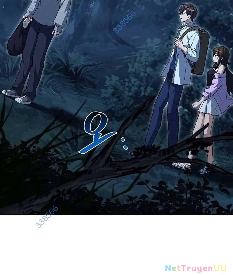 Đại Pháp Sư Mở Nhà Hàng Chapter 44 - Trang 3